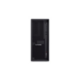 Lenovo ThinkStation P4 (30KN004CGE), PC-System schwarz, Windows 11 Pro