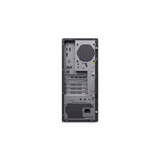 Lenovo ThinkStation P4 (30KN004CGE), PC-System schwarz, Windows 11 Pro