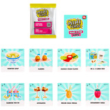 MGA Entertainment MGA's Miniverse - Make It Mini Foods Cafe Serie 5, Basteln sortierter Artikel