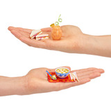 MGA Entertainment MGA's Miniverse - Make It Mini Foods Cafe Serie 5, Basteln sortierter Artikel