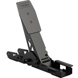 MOZA SR-P Lite Clutch Pedal for R3/R5/Trucking Bundle, Pedale schwarz