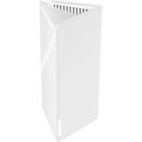 MSI Roamii BE Lite WiFi7 Mesh System 2 Pack, Mesh Router weiß, 2 Geräte