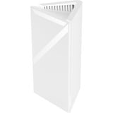 MSI Roamii BE Lite WiFi7 Mesh System 2 Pack, Router weiß, 2 Geräte