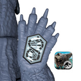 Mattel Jurassic World Gigantic Thrashers Purussaurus, Spielfigur 