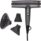 Medion LIFE HD2 Haartrockner MD19984 grau, 1.500 Watt