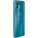 Motorola Edge 20 lite 128GB, Handy Lagunen Grün, Dual SIM, Android 10