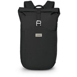 Osprey Arcane Roll Top Pack, Rucksack schwarz, 24 Liter