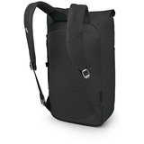 Osprey Arcane Roll Top Pack, Rucksack schwarz, 24 Liter