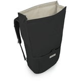 Osprey Arcane Roll Top , Rucksack schwarz, 24 Liter