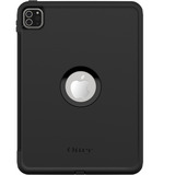 Otterbox Defender, Tablethülle schwarz, iPad Pro 11" (4.Generation)