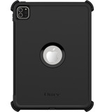 Otterbox Defender, Tablethülle schwarz, iPad Pro 11" (4.Generation)