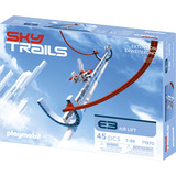 PLAYMOBIL 71970 Sky Trails: Air Lift, Konstruktionsspielzeug Erweiterung