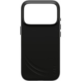 PanzerGlass CARE Flow Case, Handyhülle schwarz, iPhone 18 Pro / 17 Pro, MagSafe