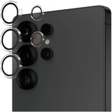 PanzerGlass Hoops Kameraschutz, Schutzfolie transparent, Samsung Galaxy S25 Ultra