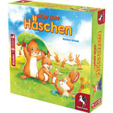 Pegasus Hopp Hopp Häschen, Brettspiel 