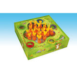 Pegasus Hopp Hopp Häschen, Brettspiel 