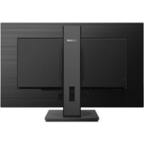 Philips 325B1L/00, LED-Monitor 80 cm (31.5 Zoll), schwarz, QHD, IPS, Adaptive-Sync, PowerSensor, 75 Hz