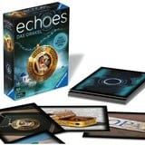 Ravensburger echoes Das Orakel, Gesellschaftsspiel 