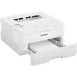 Ricoh SP 230DNw, Laserdrucker grau, USB, LAN, WLAN