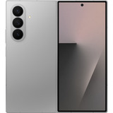 SAMSUNG Galaxy Z Fold7 256GB, Handy Silver Shadow, Android, 12 GB