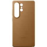 SAMSUNG Kindsuit Case, Handyhülle hellbraun, Samsung Galaxy S25 Ultra