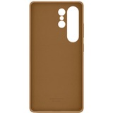 SAMSUNG Kindsuit Case, Handyhülle hellbraun, Samsung Galaxy S25 Ultra