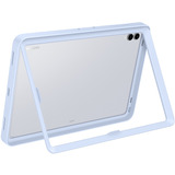 SAMSUNG Frame Cover, Tablethülle hellblau, Samsung Galaxy Tab S11 Ultra