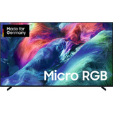 Samsung GM-R55R85H Micro-RGB Vision AI Smart, LED-Fernseher 138 cm (55 Zoll), schwarz, UltraHD/4K, Micro-RGB-Technologie, 120Hz Panel