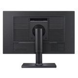 Samsung S24C450BL Generalüberholt, LED-Monitor 59.9 cm (23.6 Zoll), schwarz, FullHD, TN, DVI-D, VGA, Pivot