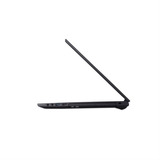 TERRA MOBILE 1516R i5-1334U W11P, Notebook schwarz, Intel® Core™ i5-1334U, Intel® Iris® Xe Graphics geeignet, 16 GB DDR4, 500 GB (500 GB SSD), Windows 11 Pro