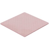 Thermal Grizzly Minus Pad 8 - 30x 30x 0,5 mm, Wärmeleitpads rosa