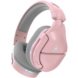 Turtle Beach Stealth 600 Gen 2 MAX, Gaming-Headset pink, USB-C, für Xbox Series X|S und Xbox One