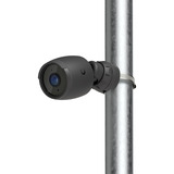 Ubiquiti G6 Bullet, Überwachungskamera schwarz, 4K, PoE