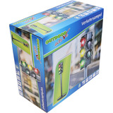 VEDES Verkehrsampel mit Funktion Höhe 75 Zentimeter, Verkehrszeichen 