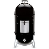 Weber Smokey Mountain Cooker, Smoker schwarz, Ø 57cm