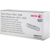 Xerox Toner schwarz 106R02777 schwarz