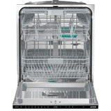 gorenje GV663C60, Spülmaschine 