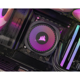 ALTERNATE Custom PC Series • Shlorox Special Edition, Gaming-PC schwarz/transparent, ohne Betriebssystem