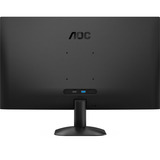 AOC 27B31H, LED-Monitor 68.6 cm (27 Zoll), schwarz, FullHD, IPS, Adaptive-Sync, HDMI, VGA, 120Hz Panel