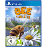  Bee Simulator, PlayStation 4-Spiel 