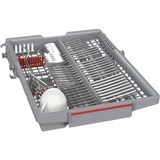 Bosch SPV4HMX49E Serie 4, Spülmaschine 45 cm, Home Connect