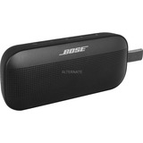 Bose SoundLink Flex, Lautsprecher schwarz, Bluetooth, USB-C