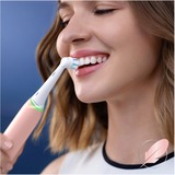 Braun Oral-B iO Sanfte Reinigung 6er, Aufsteckbürste weiß