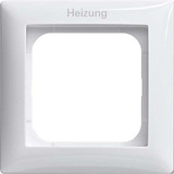 Busch-Jaeger Rahmen einfach 1721 JH-914 Retail