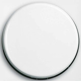 Busch-Jaeger Zentralscheibe alpinweiß für Dimmer, Abdeckung weiß, Retail