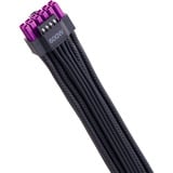Cooler Master ELITE GOLD 750, PC-Netzteil schwarz, 1x 12-Pin High Power GPU, 2x PCIe, 750 Watt
