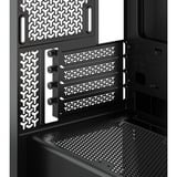 Corsair 2800X RS-R ARGB, Tower-Gehäuse schwarz