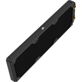 Corsair Hydro X Series XR5 360 NEO, Radiator schwarz