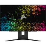 Corsair XENEON 27QHD240, OLED-Monitor 68.6 cm (27 Zoll), schwarz, QHD, HDMI, USB-C, FreeSync, G-Sync, 240Hz Panel