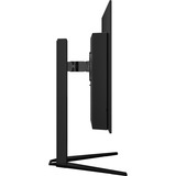 Corsair XENEON 27QHD240, OLED-Monitor 68.6 cm (27 Zoll), schwarz, QHD, HDMI, USB-C, FreeSync, G-Sync, 240Hz Panel